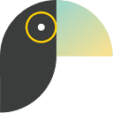 Favicon of Toucan